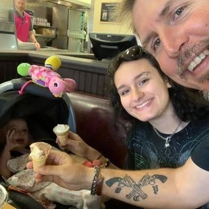 Meet your Posher, Mikayla